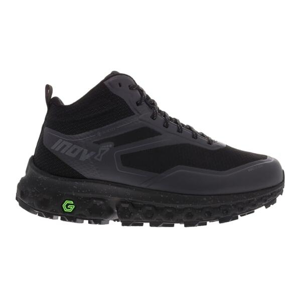 Inov-8 ROCFLY G 390 M GTX (S) black Inov-8