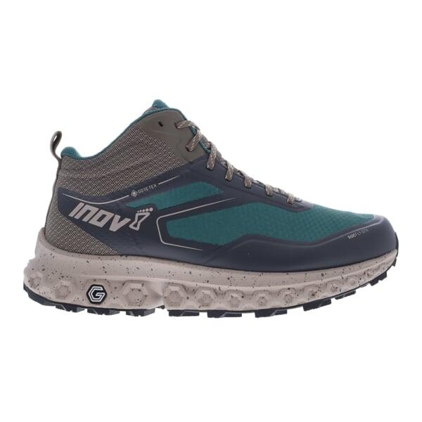 Inov-8 ROCFLY G 390 M GTX (S) pine/slate/taupe Inov-8