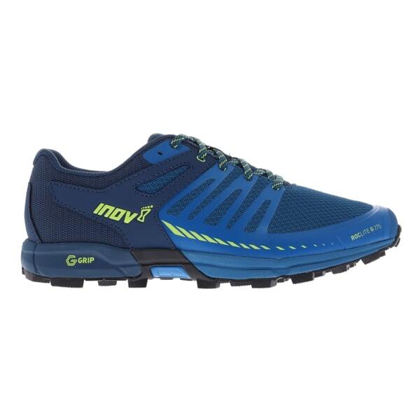 Inov-8 ROCLITE 275 M v2 (M) blue/navy/lime Inov-8