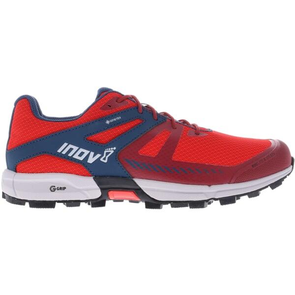 Inov-8 ROCLITE 315 GTX v2 M red/navy Inov-8