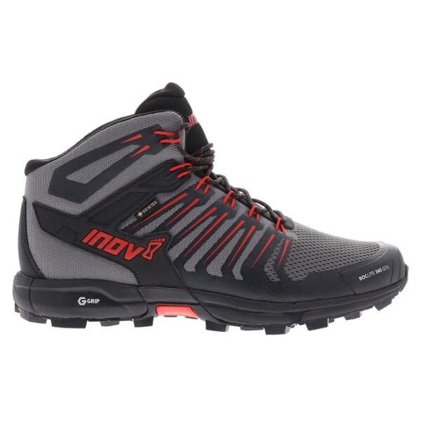 Inov-8 ROCLITE 345 GTX M (M) grey/black/red Inov-8