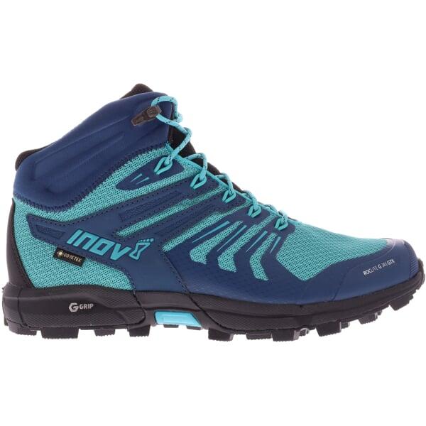 Inov-8 ROCLITE 345 GTX v2 W (M) teal/navy Inov-8