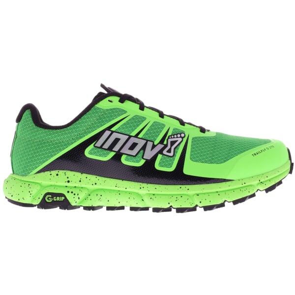 Inov-8 TRAILFLY G 270 v2 M (S) green/black Inov-8