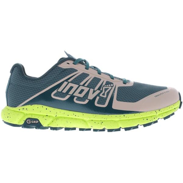 Inov-8 TRAILFLY G 270 v2 M (S) pine/lime Inov-8