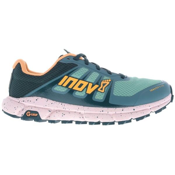 Inov-8 TRAILFLY G 270 v2 W (S) pine/peach Inov-8