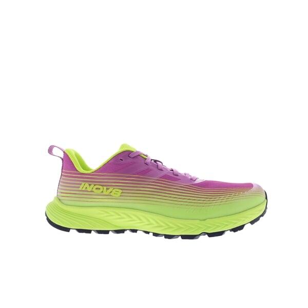 Inov-8 TRAILFLY SPEED W (standard) purple/green Inov-8
