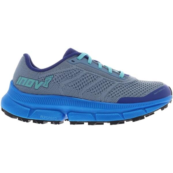 Inov-8 TRAILFLY ULTRA G 280 W (S) light blue/blue Inov-8