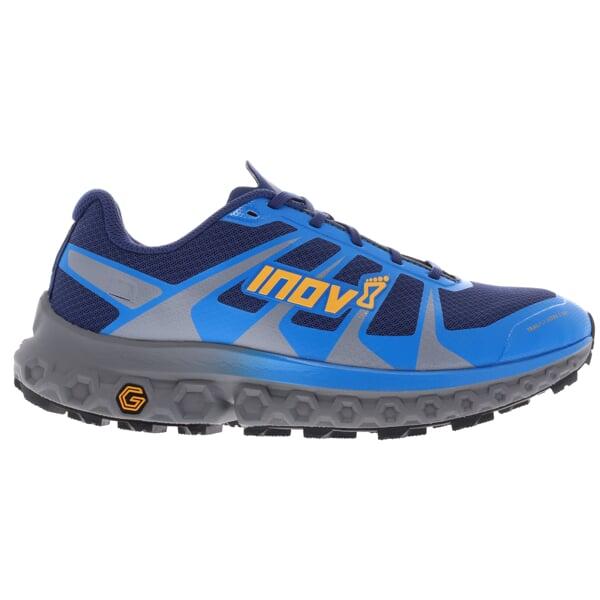 Inov-8 TRAILFLY ULTRA G 300 MAX M (S) blue/grey/nectar Inov-8
