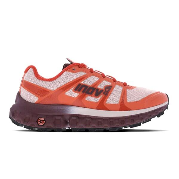 Inov-8 TRAILFLY ULTRA G 300 MAX W (S) red/coral/black Inov-8