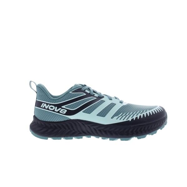 Inov-8 TRAILFLY W (S) light green/dark teal Inov-8