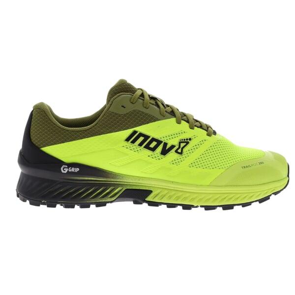 Inov-8 TRAILROC 280 M (M) yellow/green Inov-8