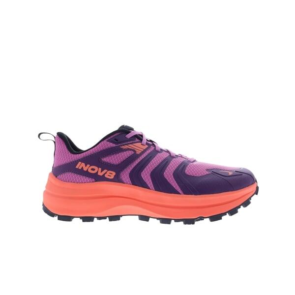 Inov-8 TRAILTALON MAX W (wide) purple/coral Inov-8