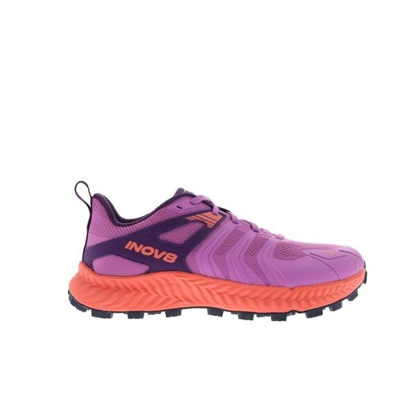Inov-8 TRAILTALON W (standard) purple/coral Inov-8