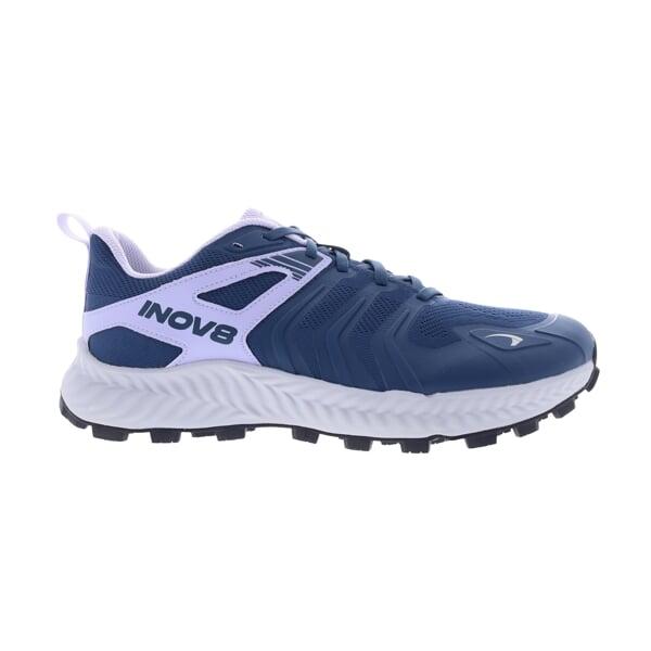 Inov-8 TRAILTALON W (wide) navy/lilac Inov-8