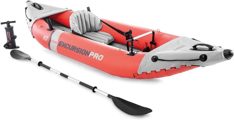 Intex 68303 Excursion Pro K1 Set Intex