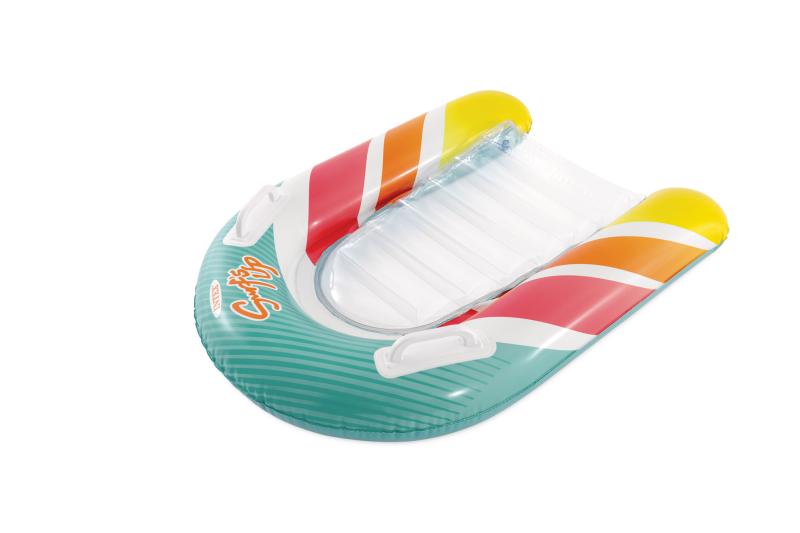 Intex Lehátko 58172 Surfs Up Rider s madly Intex