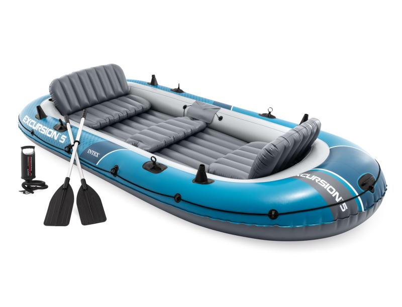 Intex 66325 Sport Series EXCURSION 5 Set Intex