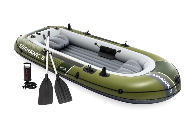 Intex 66333 SEAHAWK 3 Set Intex