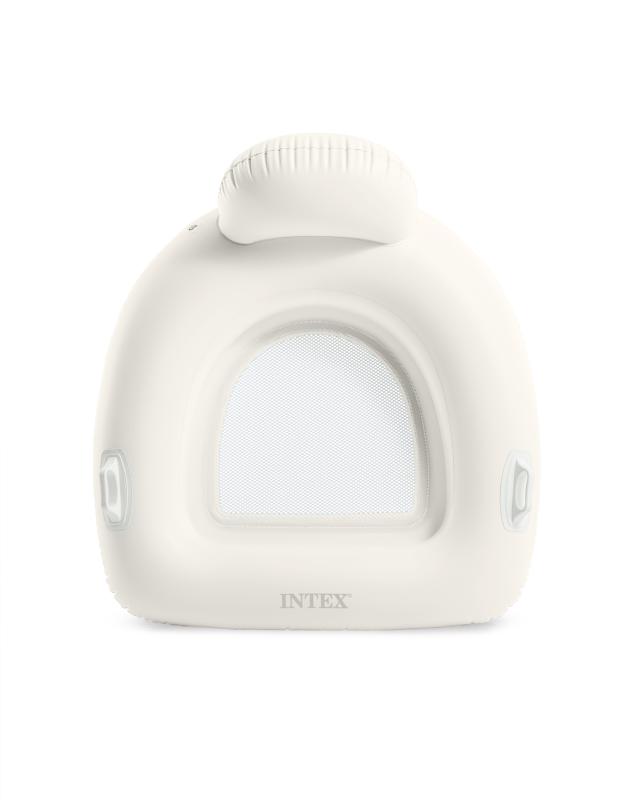 Intex Nafukovací lehátko PILLOW LOUNGE 56801 Intex