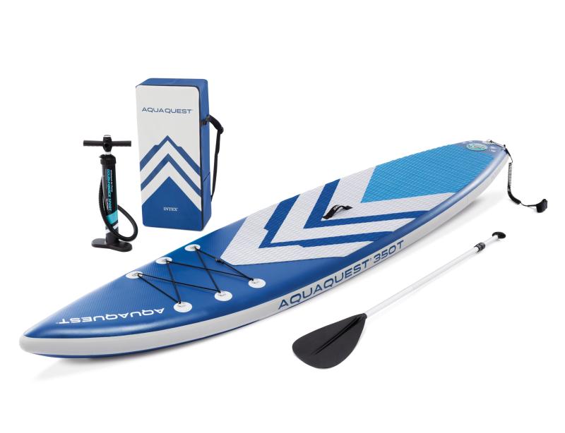 Intex 68247 AquaQuest 350T Touring SUP Intex