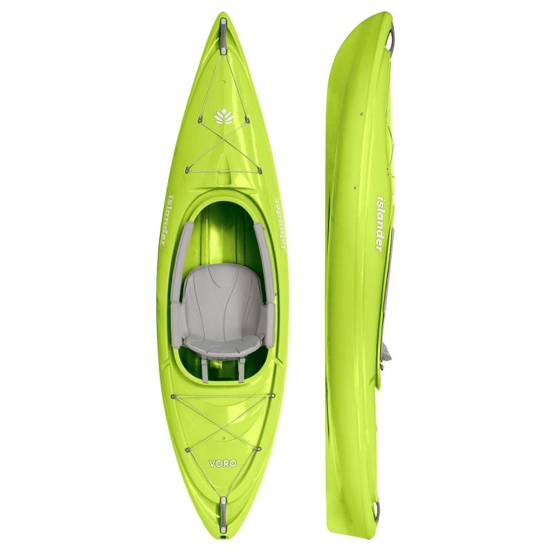 Islander Voro S kajak + sleva 1000