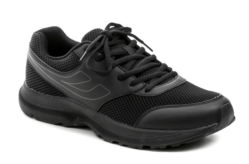 Joma 2121 černé pánské sportovní boty Joma