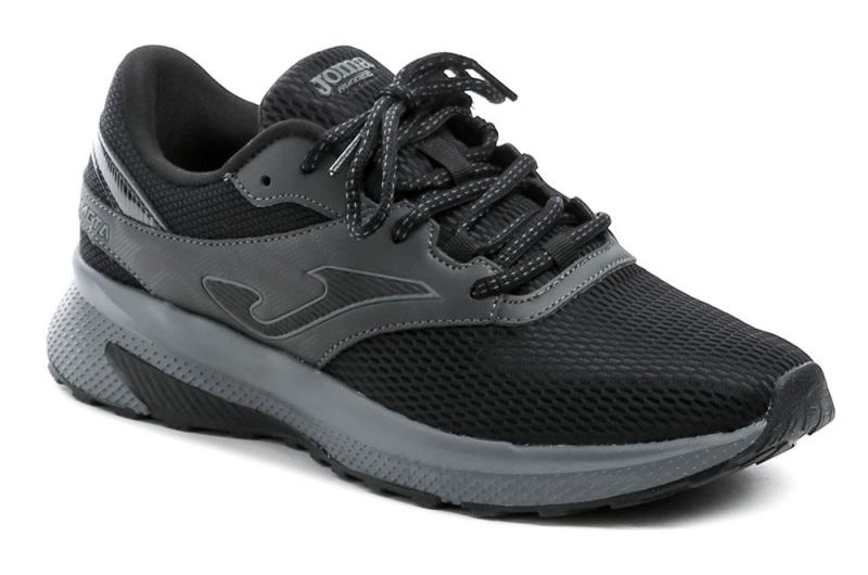 Joma META MEN 2501 černé pánské sportovní boty Joma