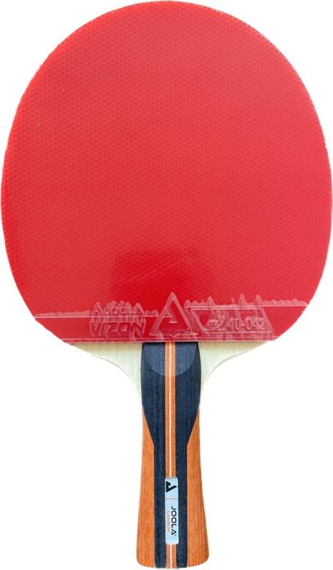 JOOLA - J Carbon + Vizon pálka Joola
