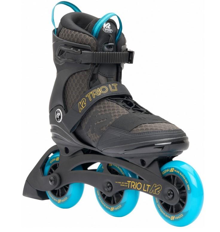 K2 Trio LT 100 K2 Skates