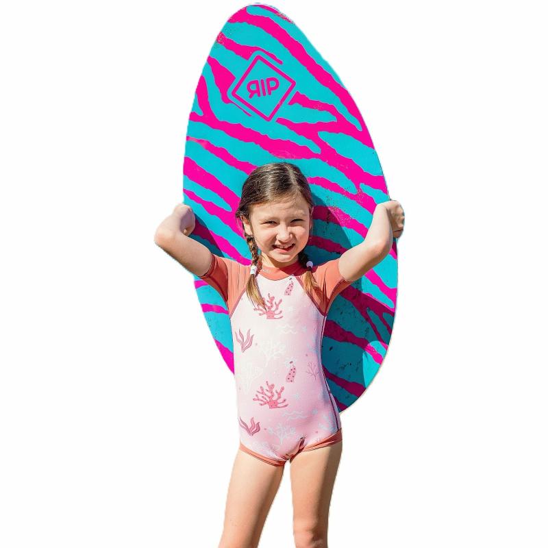 Kaiwai Dětský neopren 2 mm - BODY STŘIH Kaiwai
