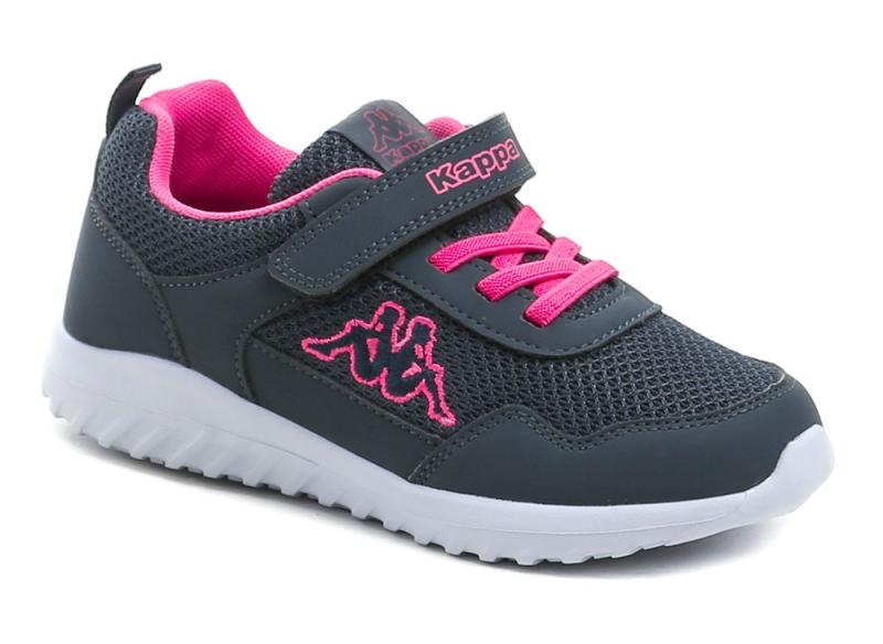 Kappa 15K0563002 navy pink sportovní tenisky Kappa