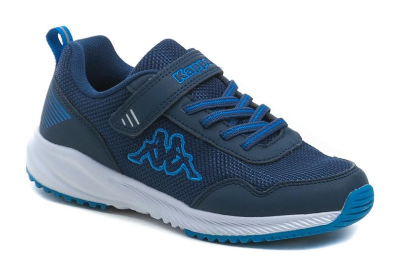 Kappa 26K0083002 navy sportovní tenisky Kappa