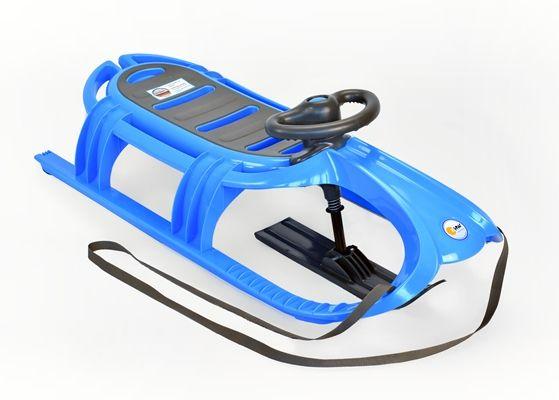 Khw Sáně Snow Tiger Deluxe Khw