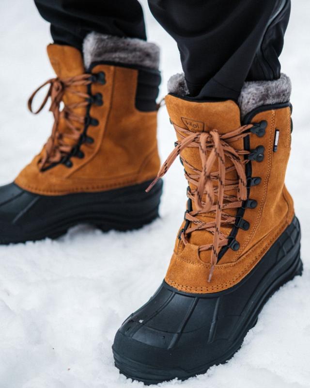 KILPI ANTARTIC HIGH WP-M Kilpi