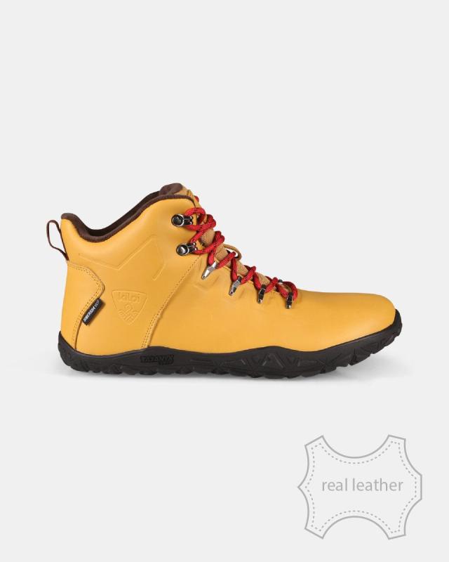 KILPI BARE LEATHER HIGH-U Kilpi
