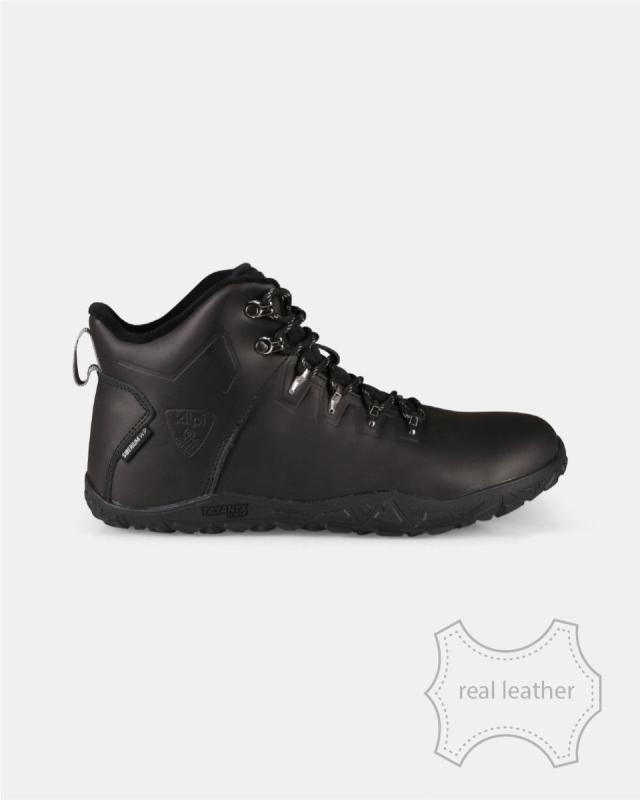 KILPI BARE LEATHER HIGH-U Kilpi
