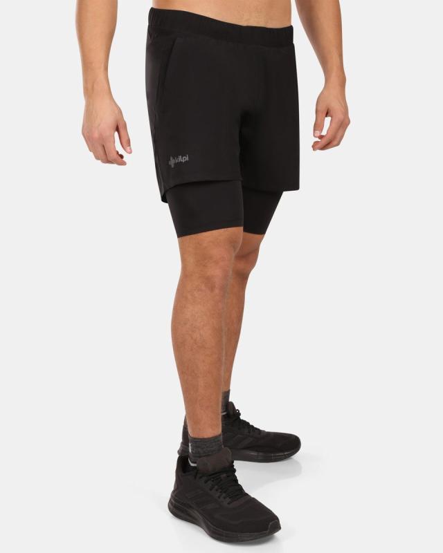 Kilpi Braga-M BLK Kilpi