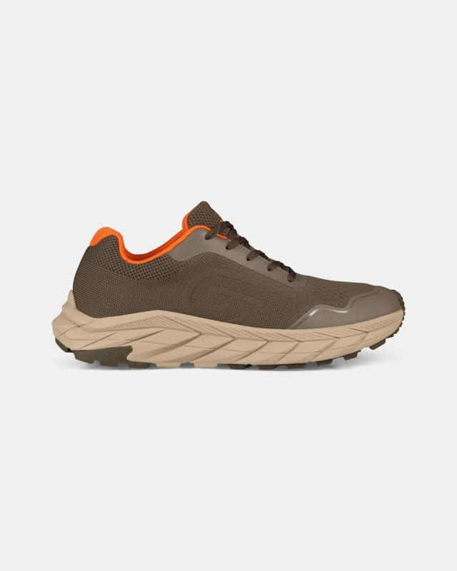 Kilpi MOUNTY LOW-U Khaki Kilpi