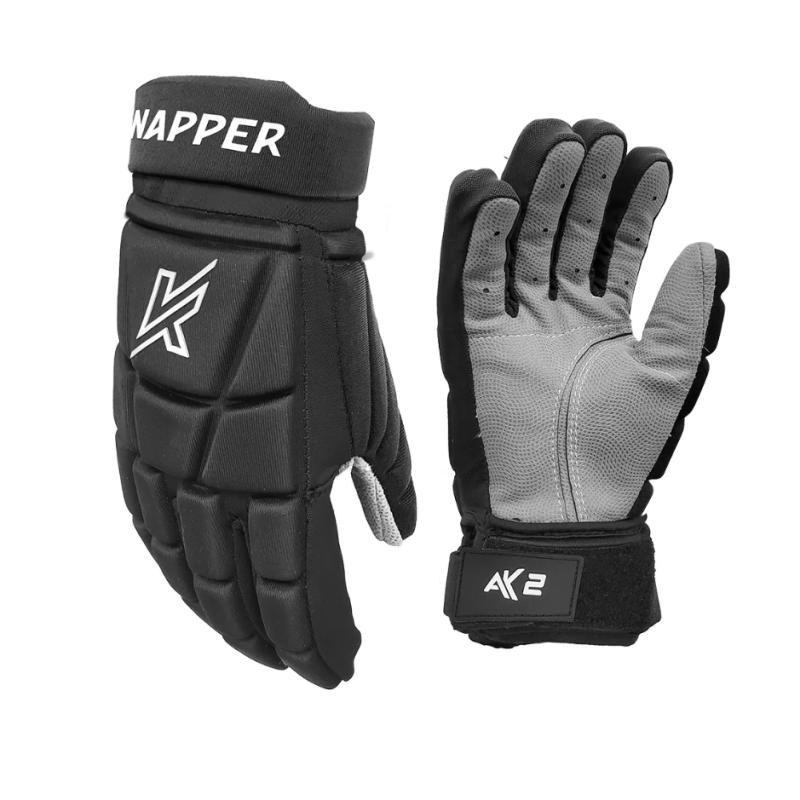 Knapper Hokejbalové rukavice AK2 v2 SR Knapper