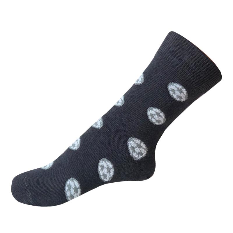 Knebl Hosiery Art.11 Dětské ponožky Knebl - fotbal Knebl Hosiery