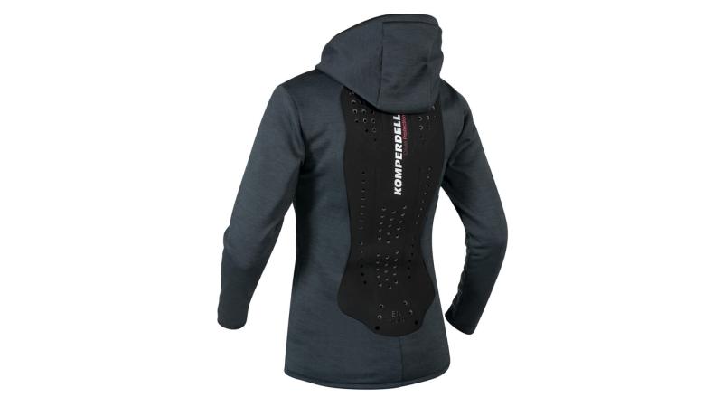 Komperdell Hoody Women Komperdell