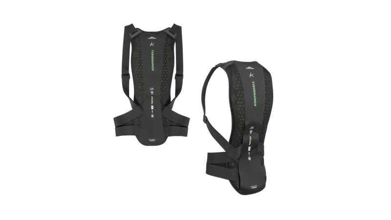 Komperdell PROTECTOR PACK JUNIOR Komperdell