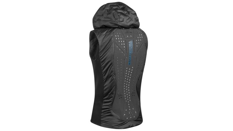Komperdell Thermovest Komperdell