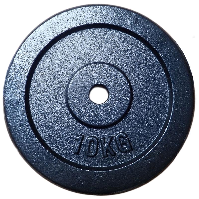 Kubisport Litina 10 kg Kubisport