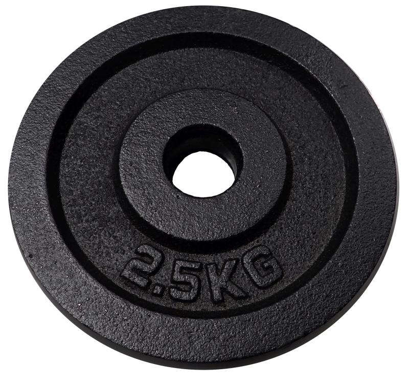 Kubisport Litina 2