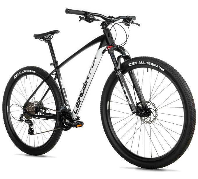 Leader Fox EVOLUTION 27.5 BLACK MATT Leader Fox