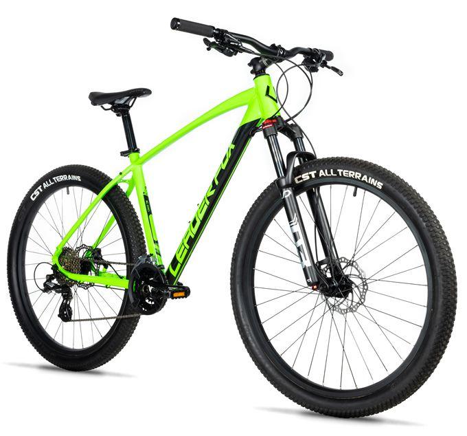 Leader Fox EVOLUTION 27.5 GREEN Leader Fox