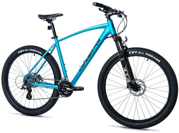 Leader Fox EVOLUTION 27.5 BLUE LIGHT Leader Fox