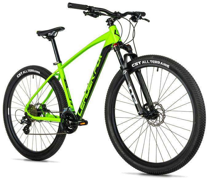 Leader Fox EVOLUTION 29 GREEN Leader Fox
