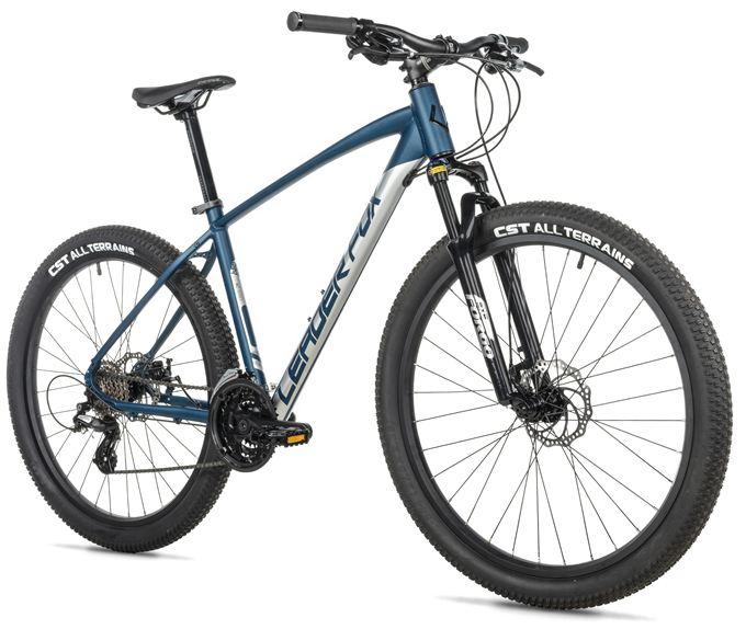 Leader Fox JASPER 27.5 DARK BLUE MATT Leader Fox